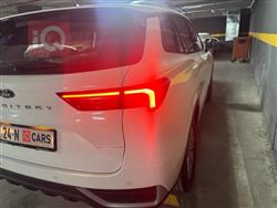 فورد تيريتوري